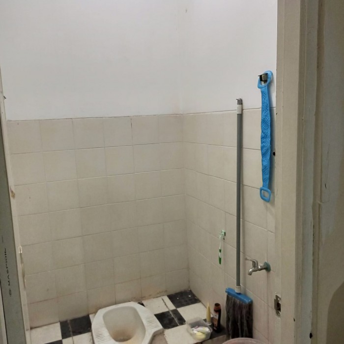 Rumah dijual di Taman Lembah Hijau Lippo Cikarang